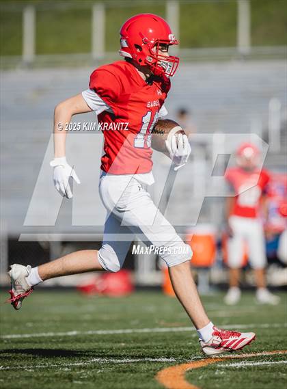 Thumbnail 1 in JV: North Harford @ Centennial photogallery.