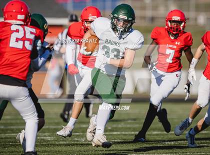 Thumbnail 2 in JV: North Harford @ Centennial photogallery.