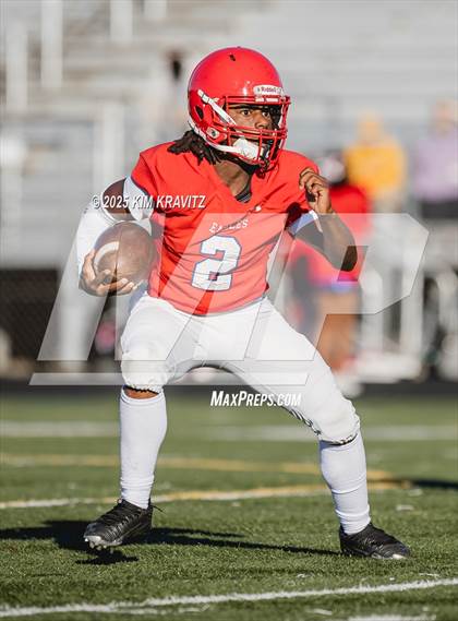Thumbnail 1 in JV: North Harford @ Centennial photogallery.