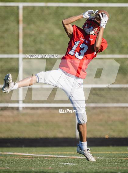 Thumbnail 1 in JV: North Harford @ Centennial photogallery.