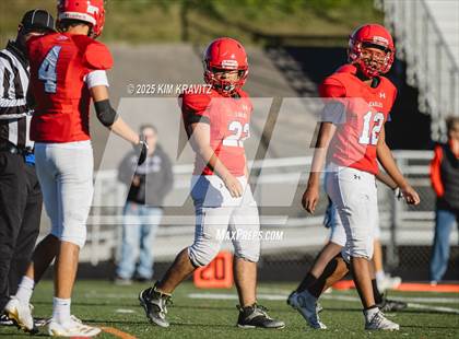 Thumbnail 3 in JV: North Harford @ Centennial photogallery.