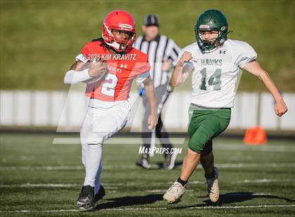 Thumbnail 2 in JV: North Harford @ Centennial photogallery.