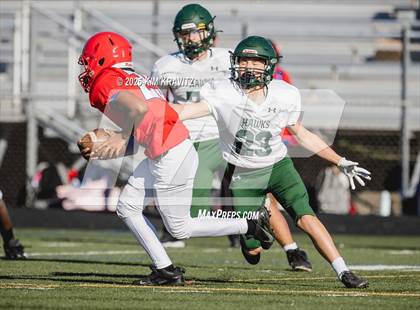 Thumbnail 2 in JV: North Harford @ Centennial photogallery.