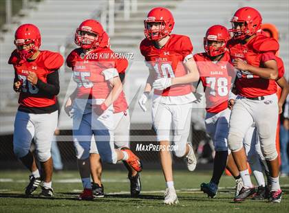 Thumbnail 3 in JV: North Harford @ Centennial photogallery.