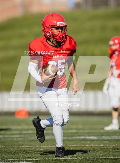 Thumbnail 2 in JV: North Harford @ Centennial photogallery.