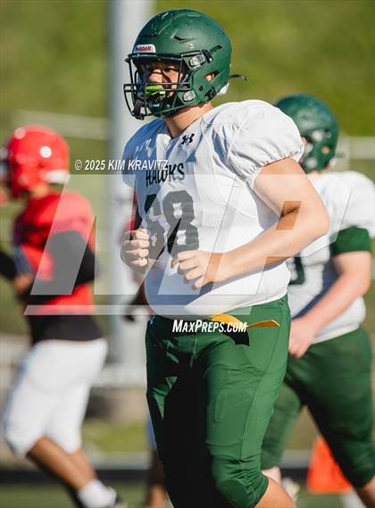 Thumbnail 2 in JV: North Harford @ Centennial photogallery.