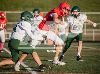 Thumbnail 2 in JV: North Harford @ Centennial photogallery.