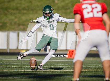 Thumbnail 3 in JV: North Harford @ Centennial photogallery.
