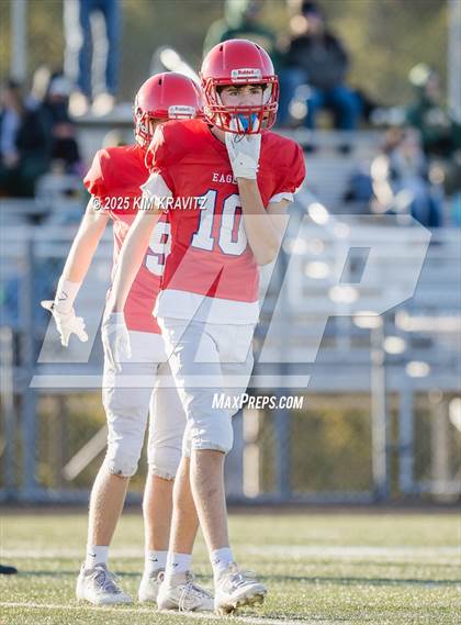 Thumbnail 3 in JV: North Harford @ Centennial photogallery.
