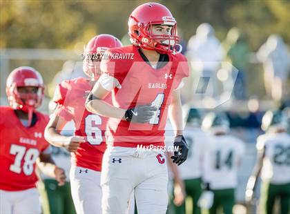Thumbnail 3 in JV: North Harford @ Centennial photogallery.
