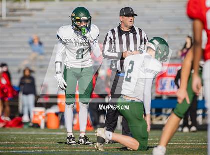 Thumbnail 1 in JV: North Harford @ Centennial photogallery.