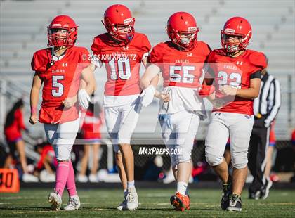Thumbnail 2 in JV: North Harford @ Centennial photogallery.
