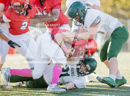 Thumbnail 1 in JV: North Harford @ Centennial photogallery.
