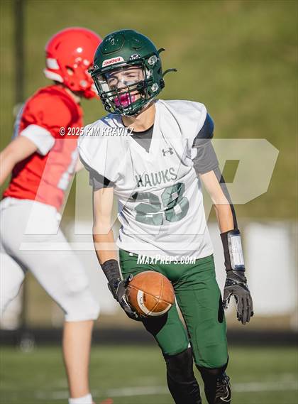 Thumbnail 2 in JV: North Harford @ Centennial photogallery.