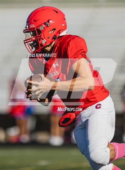 Thumbnail 2 in JV: North Harford @ Centennial photogallery.