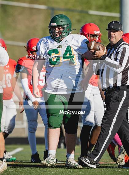 Thumbnail 1 in JV: North Harford @ Centennial photogallery.