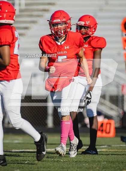 Thumbnail 1 in JV: North Harford @ Centennial photogallery.