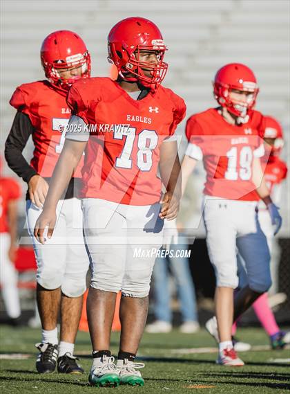 Thumbnail 3 in JV: North Harford @ Centennial photogallery.