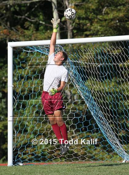 Thumbnail 1 in East Lyme @ Bacon Academy photogallery.