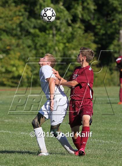 Thumbnail 3 in East Lyme @ Bacon Academy photogallery.