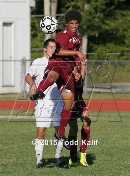 Thumbnail 2 in East Lyme @ Bacon Academy photogallery.