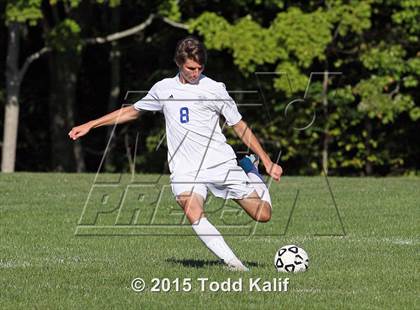 Thumbnail 2 in East Lyme @ Bacon Academy photogallery.
