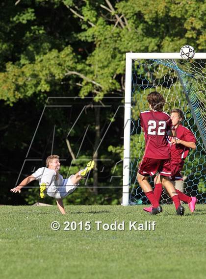 Thumbnail 3 in East Lyme @ Bacon Academy photogallery.