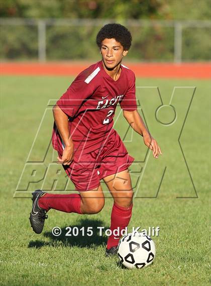 Thumbnail 2 in East Lyme @ Bacon Academy photogallery.