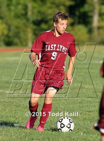 Thumbnail 1 in East Lyme @ Bacon Academy photogallery.