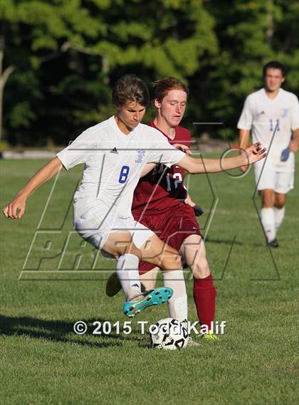 Thumbnail 1 in East Lyme @ Bacon Academy photogallery.