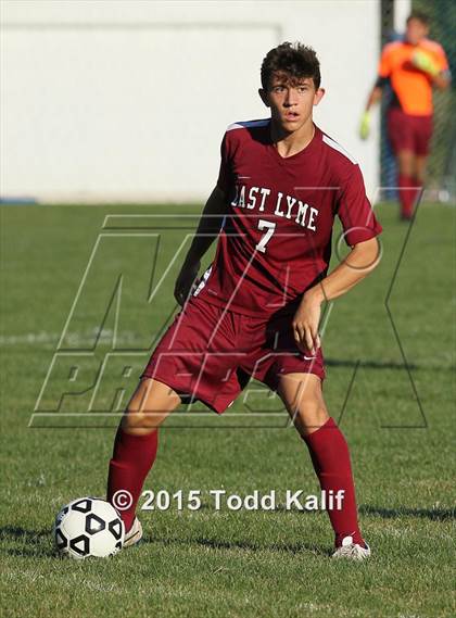 Thumbnail 2 in East Lyme @ Bacon Academy photogallery.