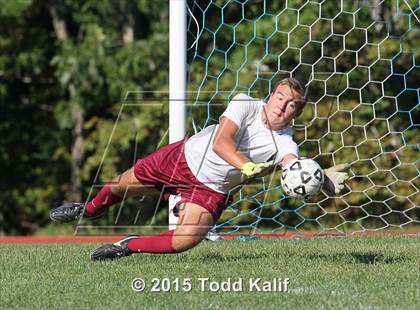 Thumbnail 3 in East Lyme @ Bacon Academy photogallery.