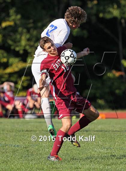 Thumbnail 2 in East Lyme @ Bacon Academy photogallery.