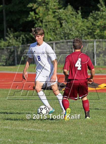 Thumbnail 3 in East Lyme @ Bacon Academy photogallery.