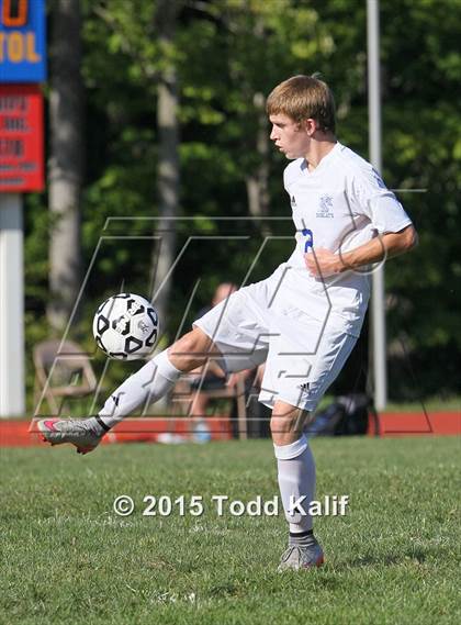 Thumbnail 3 in East Lyme @ Bacon Academy photogallery.