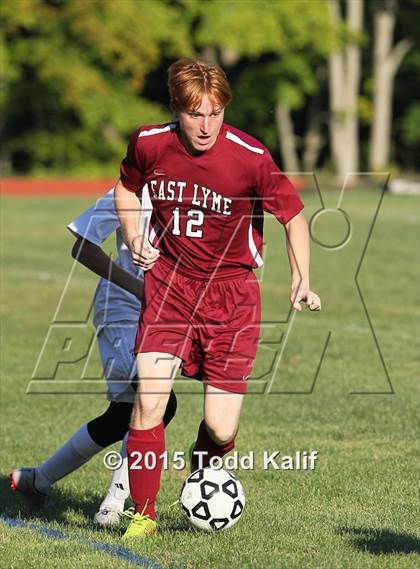Thumbnail 3 in East Lyme @ Bacon Academy photogallery.