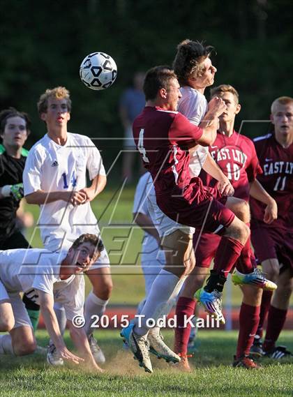 Thumbnail 1 in East Lyme @ Bacon Academy photogallery.