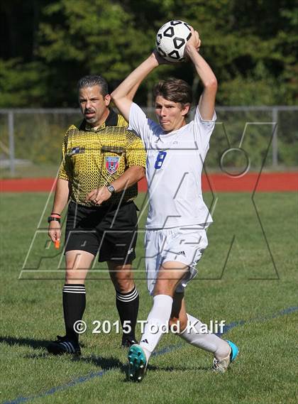 Thumbnail 2 in East Lyme @ Bacon Academy photogallery.