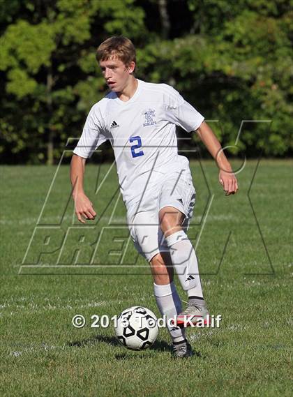 Thumbnail 1 in East Lyme @ Bacon Academy photogallery.