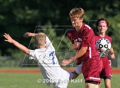 Thumbnail 2 in East Lyme @ Bacon Academy photogallery.