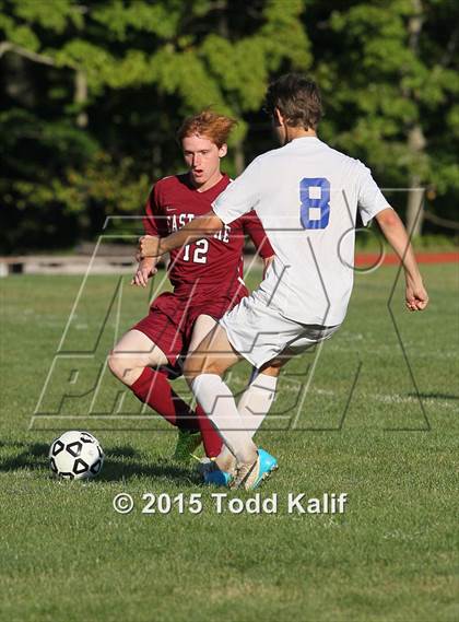 Thumbnail 2 in East Lyme @ Bacon Academy photogallery.