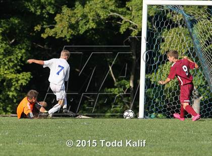 Thumbnail 2 in East Lyme @ Bacon Academy photogallery.