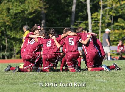 Thumbnail 2 in East Lyme @ Bacon Academy photogallery.