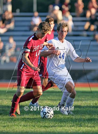 Thumbnail 1 in East Lyme @ Bacon Academy photogallery.