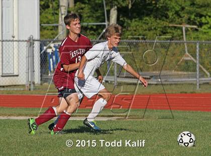 Thumbnail 3 in East Lyme @ Bacon Academy photogallery.