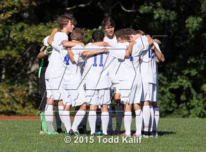 Thumbnail 3 in East Lyme @ Bacon Academy photogallery.