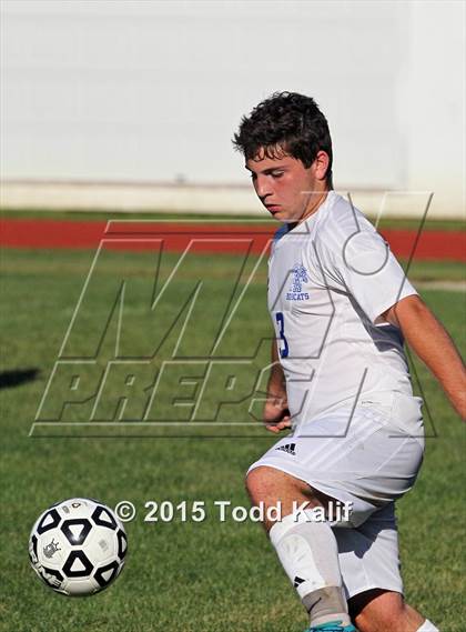Thumbnail 2 in East Lyme @ Bacon Academy photogallery.