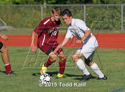 Thumbnail 2 in East Lyme @ Bacon Academy photogallery.