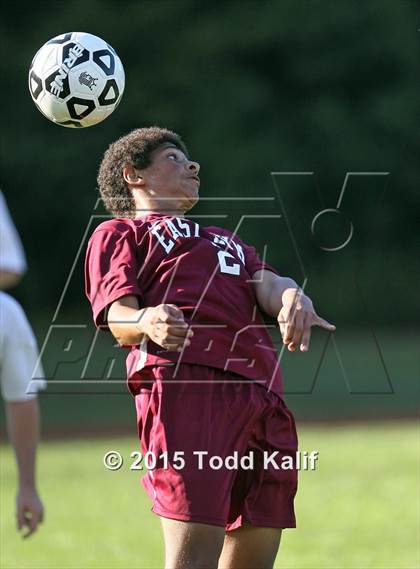 Thumbnail 1 in East Lyme @ Bacon Academy photogallery.
