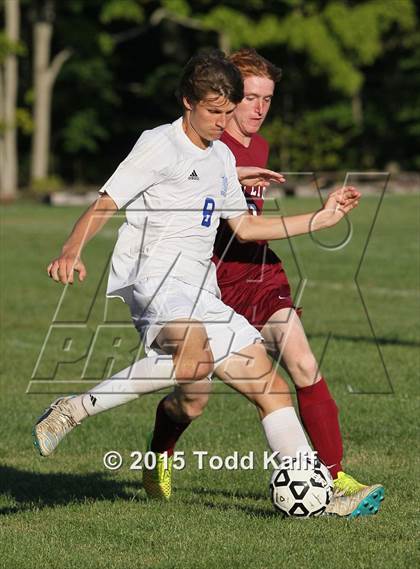Thumbnail 3 in East Lyme @ Bacon Academy photogallery.